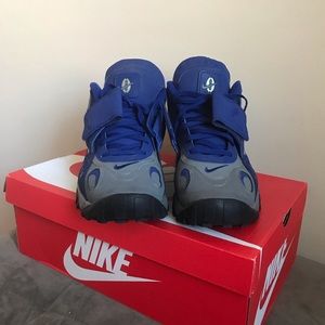 Men’s Nike Air Max Speed Turf, sz 12